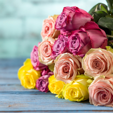 Exquisite Long Stem Roses [Special Offer]
