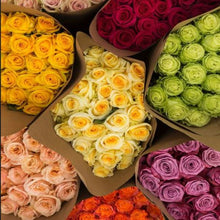 Exquisite Long Stem Roses [Special Offer]
