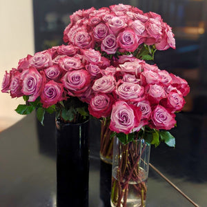 Luxury Long Stem Roses [Exclusive]